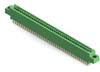 Card Conn, Dual Side, 76Pos, Wire Wrap; Card Edge Connector Type Edac - 76AJ3335 - Newark, An Avnet Company