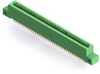 Card Edge Conn, Dual, 76Pos, Th; Card Edge Connector Type Edac - 65AJ1531 - Newark, An Avnet Company