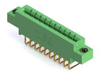 Card Edge Conn, Single Side, 10Pos, Th; Card Edge Connector Type Edac - 59AJ3897 - Newark, An Avnet Company