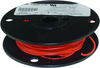 Hook Up Wire 100Ft 18Awg Tin-Copper Orange; Jacket Material Carol Cable/general Cable - 78R8044 - Newark, An Avnet Company