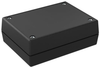Enclosures, Abs, Black, Electronic, Ip67; Enclosure Type Serpac - 61AJ2598 - Newark, An Avnet Company