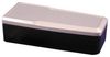 Enclosure, Hand Held; Enclosure Type Hammond - 88M3205 - Newark, An Avnet Company