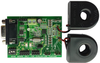 Eval Board, Dual-Phase Energy Meter; Silicon Manufacturer Stmicroelectronics - 25AH9596 - Newark, An Avnet Company