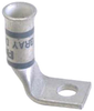 Term, 90Deg Compression Lug, M12, 4/0Awg; Product Range Panduit - 52AH0731 - Newark, An Avnet Company