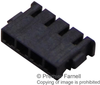 Connector, Rcpt, 4Pos, 1Row, 1.2Mm; Product Range Molex - 57R0911 - Newark, An Avnet Company