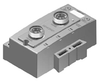 G3 Fieldbus Electronics and I/O -- CANopen® - Image
