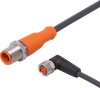 Connection cable -- EVC225 - Image