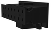 Connector Housing, Rcpt, 20Pos, 2Mm Rohs Compliant Amphenol Communications Solutions - 29AK9674 - Newark, An Avnet Company
