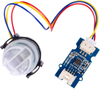 Turbidity Sensor Board, Arduino Board Seeed Studio - 42AK5709 - Newark, An Avnet Company