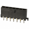 Headers, Male Pins - A34837-ND - DigiKey
