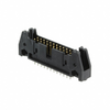 Headers, Male Pins - MHS24L-ND - DigiKey