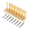 Headers, Male Pins - 23-0026615080-ND - DigiKey