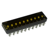 DIP Switches - 219-10MSTJF-ND - DigiKey