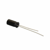 Aluminum Electrolytic Capacitors -- 105CKR100M-ND - Image
