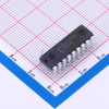 Communication Interface Chip/UART/485/232 >> CAN ICs - MCP2515-E/P - LCSC Electronics Technology (HK) Limited