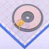 Inductors/Coils/Transformers >> Wireless Charging Coils -- YX-A11-R501000-R0807 - Image