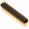 Headers, Male Pins - 612-BBD-115-G-A-ND - DigiKey