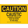 Signs, Nameplates, Posters - 2267-125923-ND - DigiKey