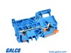 WAGO Spring Clamp - 2102-5204 - Galco Industrial Electronics