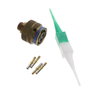Circular Connector Assemblies - 1178-MS27473T8A98S-ND - DigiKey