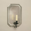 Senlis Mirror Wall Light - WL95 - Vaughan Designs, Inc.