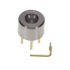 Coaxial Connector (RF) Assemblies - SF3211-60033-ND - DigiKey