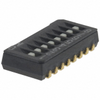 DIP Switches - CHS-08TA - ODG (Origin Data Global)