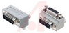 ADPT,DB15M/F RA ORIENTATION 2 - 70126840 - Allied Electronics, Inc.