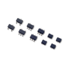 8pF, 15kV, Unidirectional TVS Array for ESD Protection - Qualified to AEC-Q101 - SP1001-05JTG - Littelfuse, Inc.