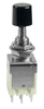 Light Touch Miniature Pushbuttons - EB2085-BA - NKK Switches