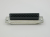 Connectors; D-Subminiature Connectors -- 777-RRD-50P - Image