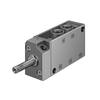 Valves and Control - 2171-MFH-5-1/4-NPT-ND - DigiKey