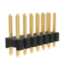 Headers, Male Pins - 664-G800LT589018HR-ND - DigiKey