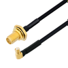 Coaxial Cables (RF) - 5328-FMCA3263-6-ND - DigiKey
