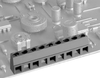 Fixed Printed Circuit Board Terminal Blocks - 0411016SM - LMI Components, Inc.