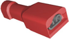 Spade Connectors - 7197463 - RS Components, Ltd.