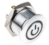 Push Button Switches - 1758443 - RS Components, Ltd.