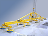 Heavy Mill-Duty Vacuum Lifter - E2300M10-423-5/53 - ANVER Corporation