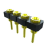 PCB Sockets - 2089431 - RS Components, Ltd.