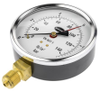 Pressure Gauges - 3248520 - RS Components, Ltd.