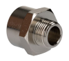Brass Pipe Fittings - 1761003 - RS Components, Ltd.