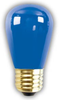 11S14/CERAMIC BLUE - INDUSTRIAL -- 81567 - Image