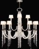 Large Chandeliers-Candle - 98224 - Light Center (The)