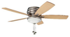 300119NI Fans-Damp Location - 403281 - Capital Lighting, Inc.