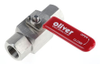Hydraulic Ball Valves - 3245032 - RS Components, Ltd.
