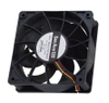 Axial Fans - 2455586 - RS Components, Ltd.