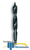 Greenlee D'versiBIT Type B Combo Drill Bit with Screw.. -- 06-03-B - Image