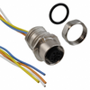 Cable Assembly -- 448-1535215
