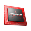 Dual Interface Transceiver IC - 710-BCM5482SHA2KFB - ERSAELECTRONICS PTE. LTD.