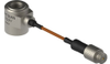 IEPE Force Sensor - 1022V - Hottinger Bruel and Kjaer UK Ltd.